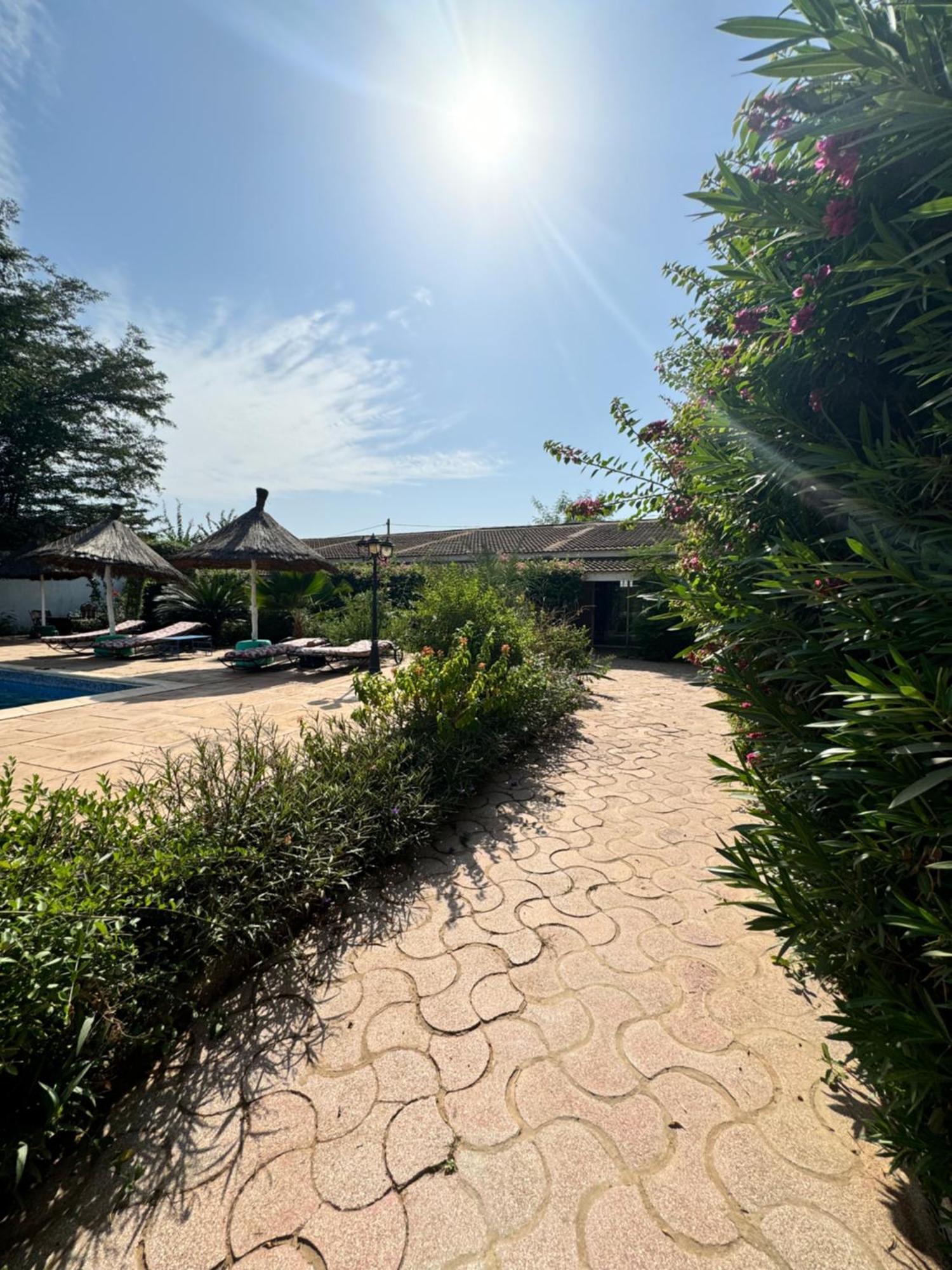 Kayzen House Hotel Ngaparou Ngoại thất bức ảnh